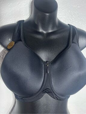 Wacoal lightweight breathable t shirt bra full coverage 38G